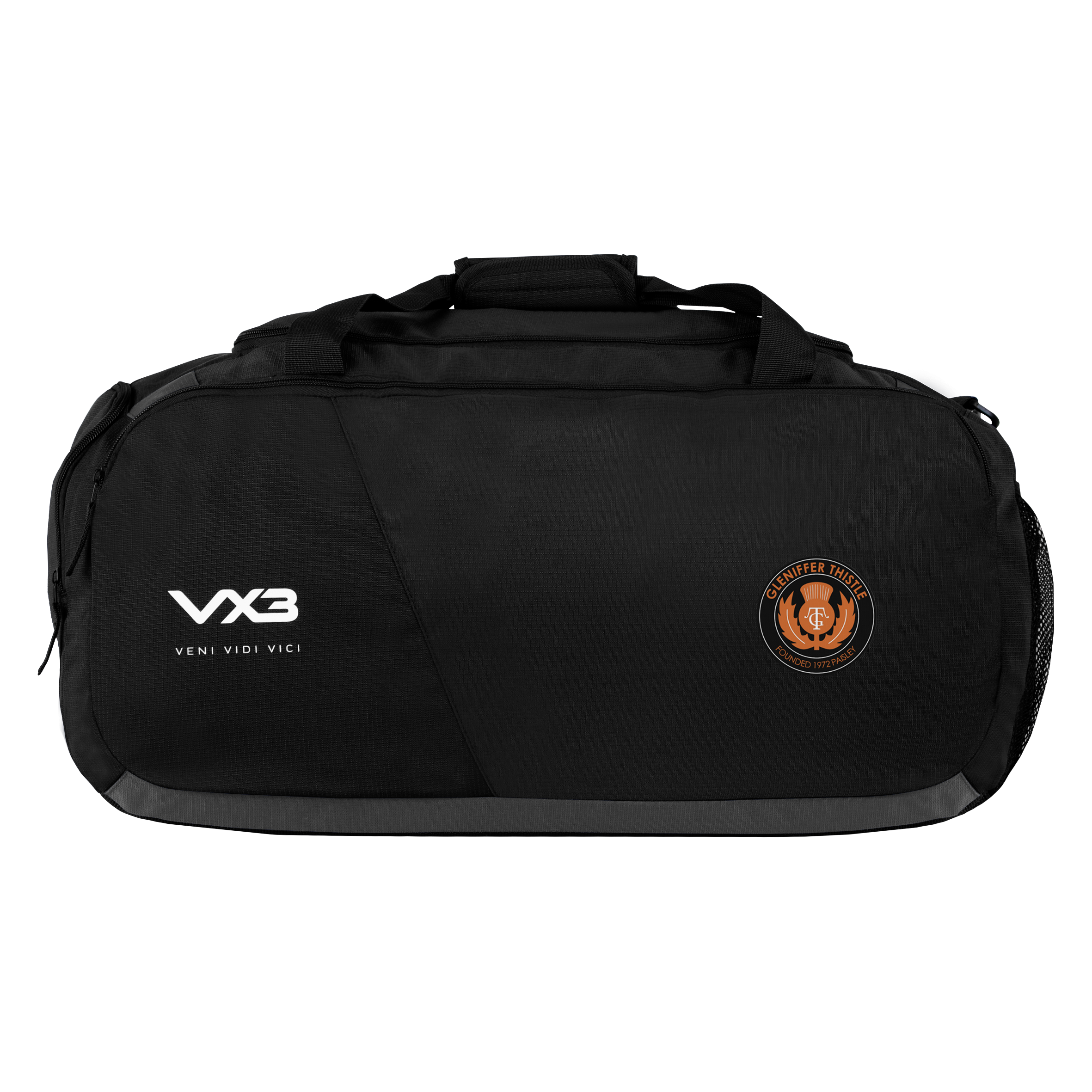 Gleniffer Thistle Performance Kit Bag