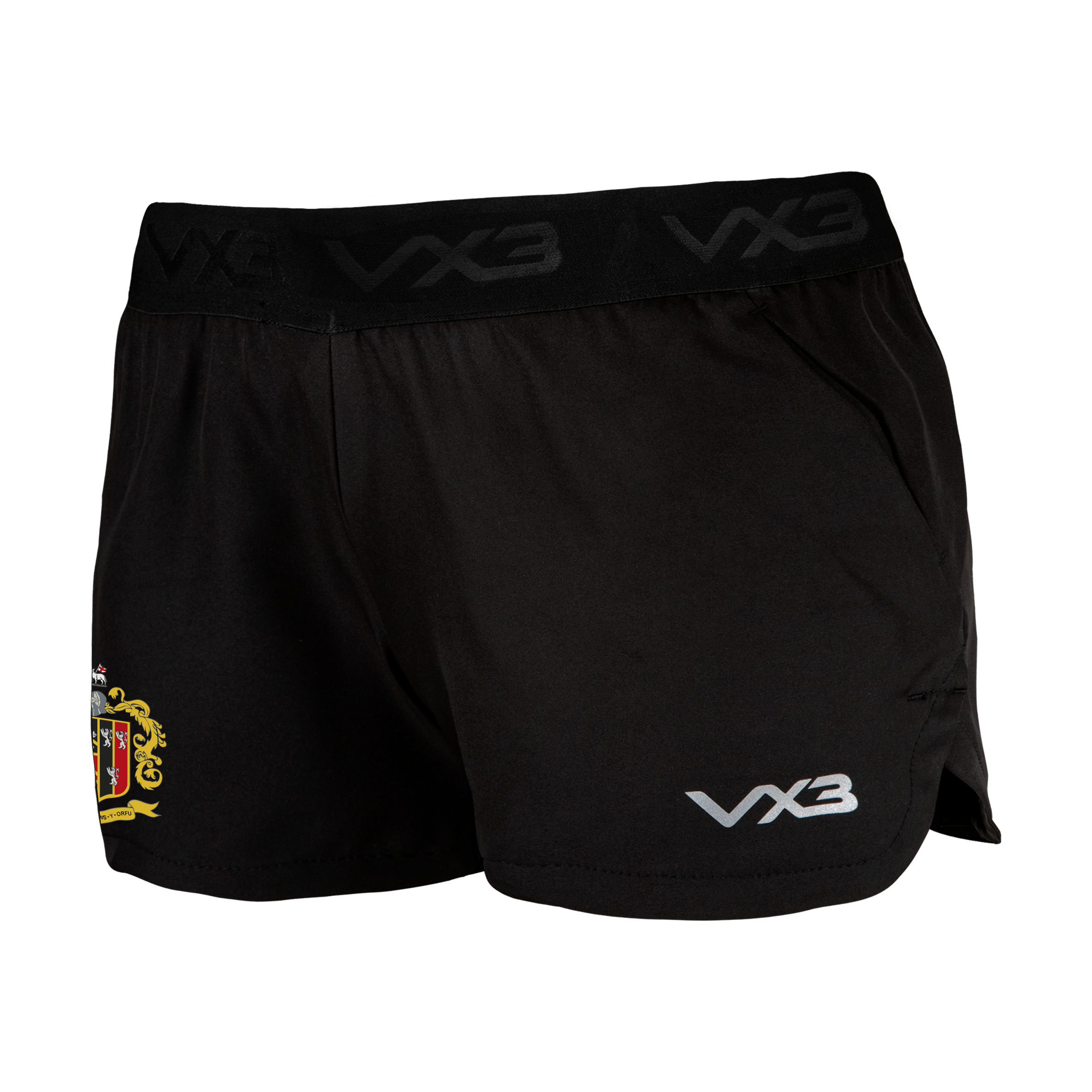 Glynneath RFC Clarus Women's Running Short