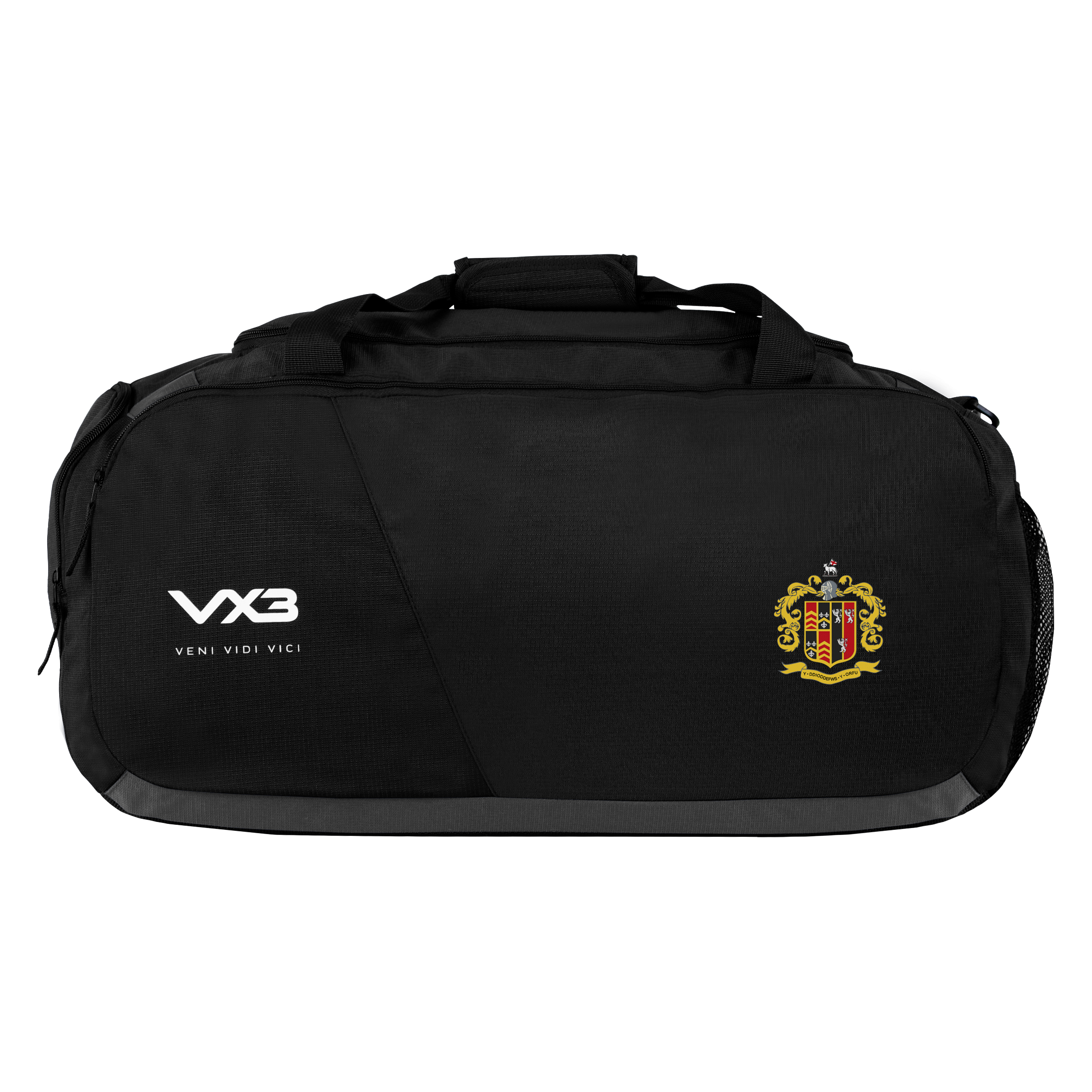 Glynneath RFC Performance Kit Bag