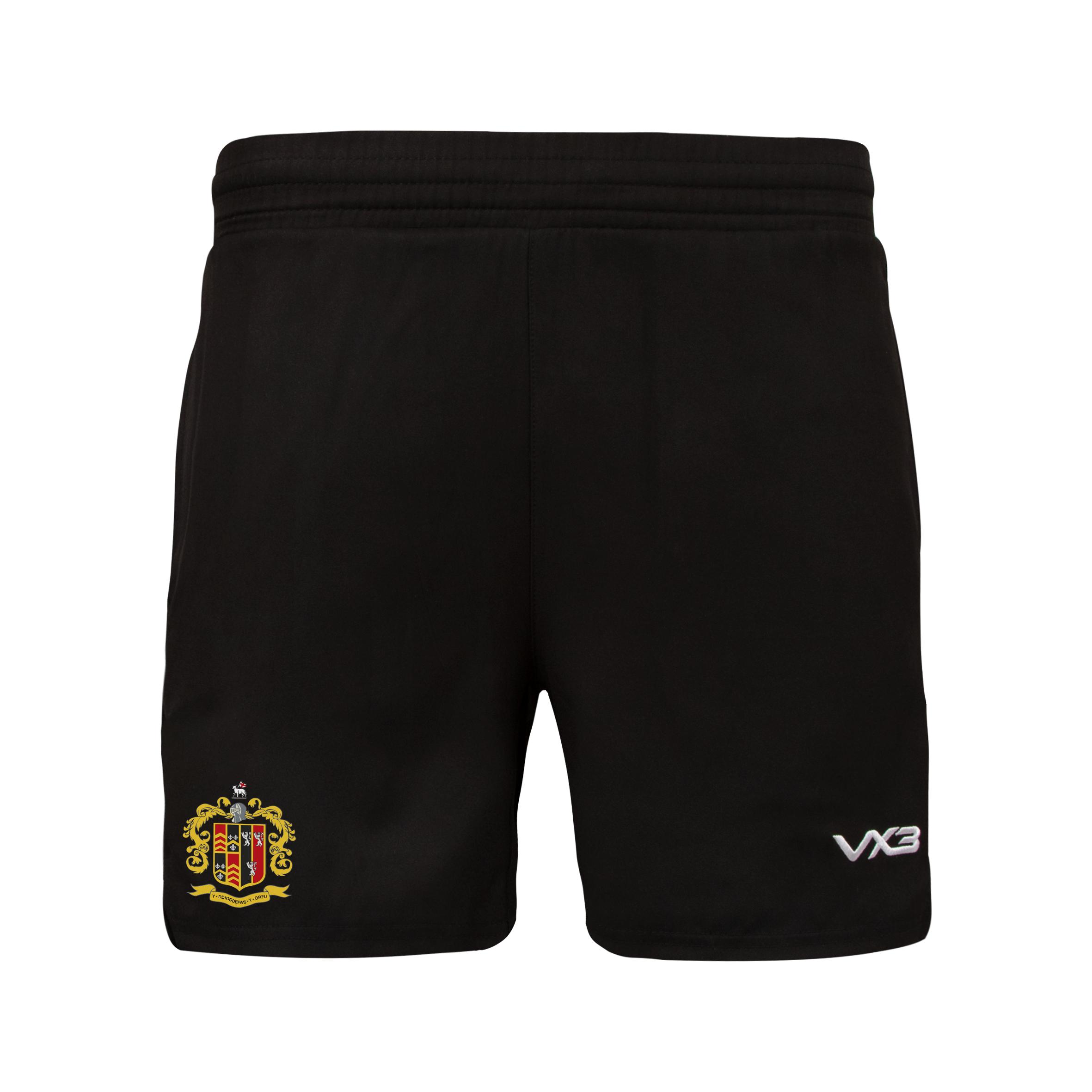 Glynneath RFC Ludus Gym Shorts