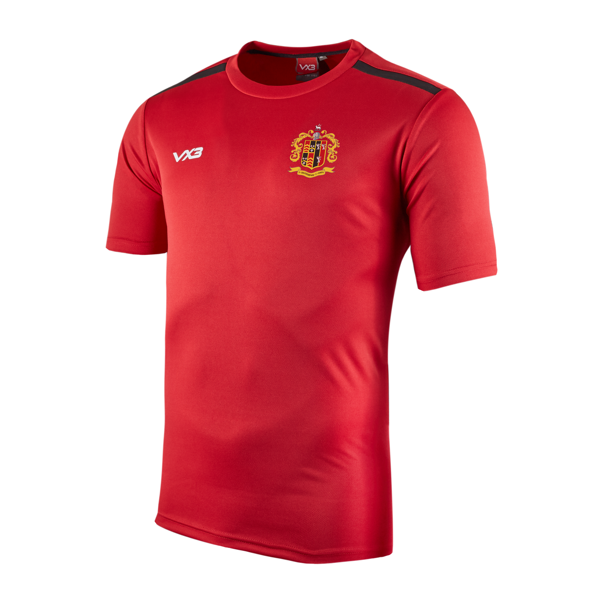 Glynneath RFC Fortis Tee