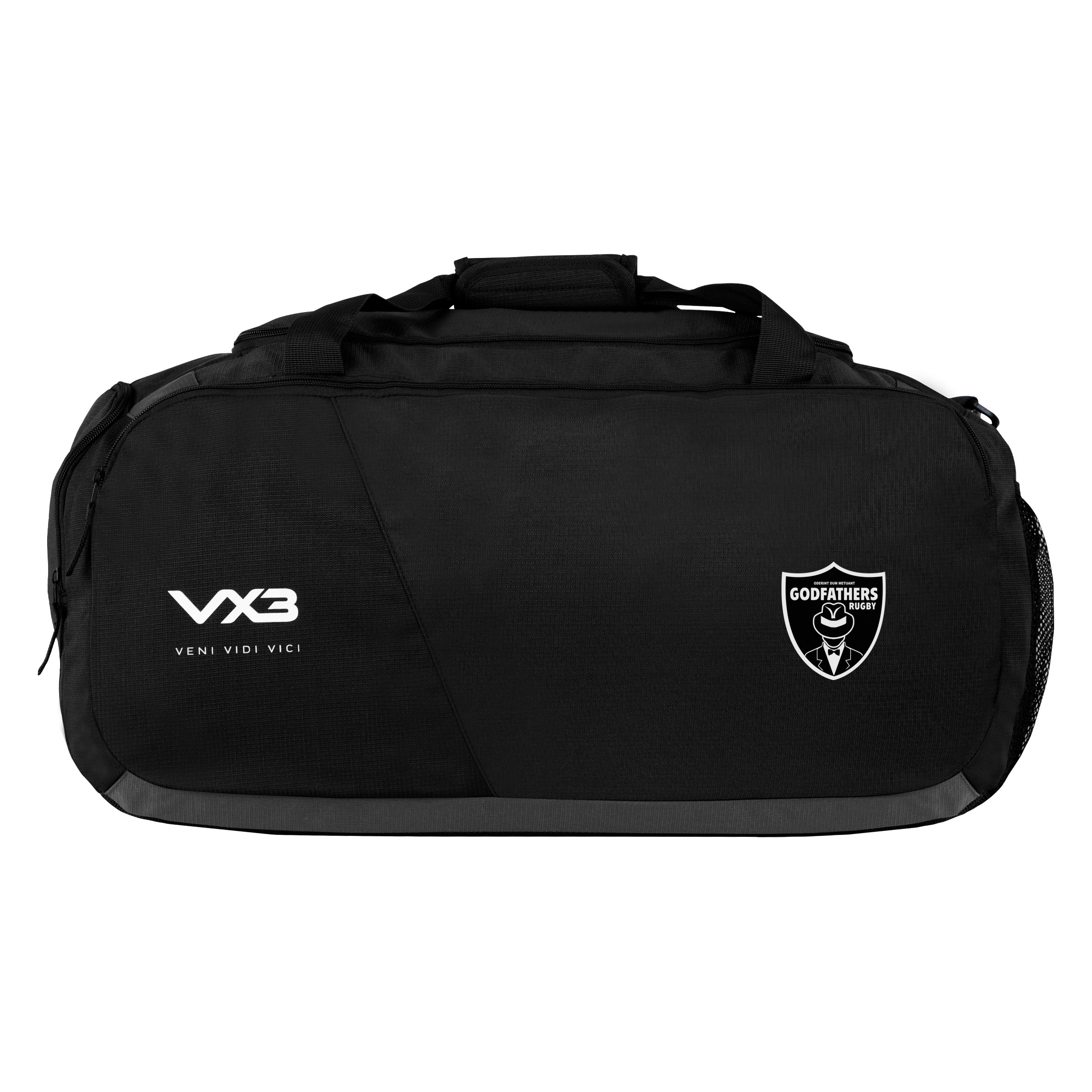 Godfathers Performance Kit Bag