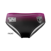 Godfathers 2022 Sublimated Swimming Trunks