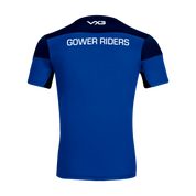 Gower Riders Opus Tee Youth
