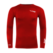 Gowerton Hockey Club Primus Base Layer Red