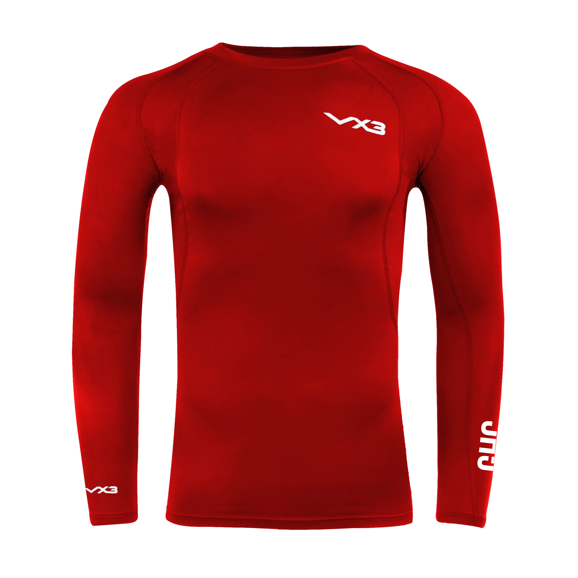 Gowerton Hockey Club Primus Base Layer Red