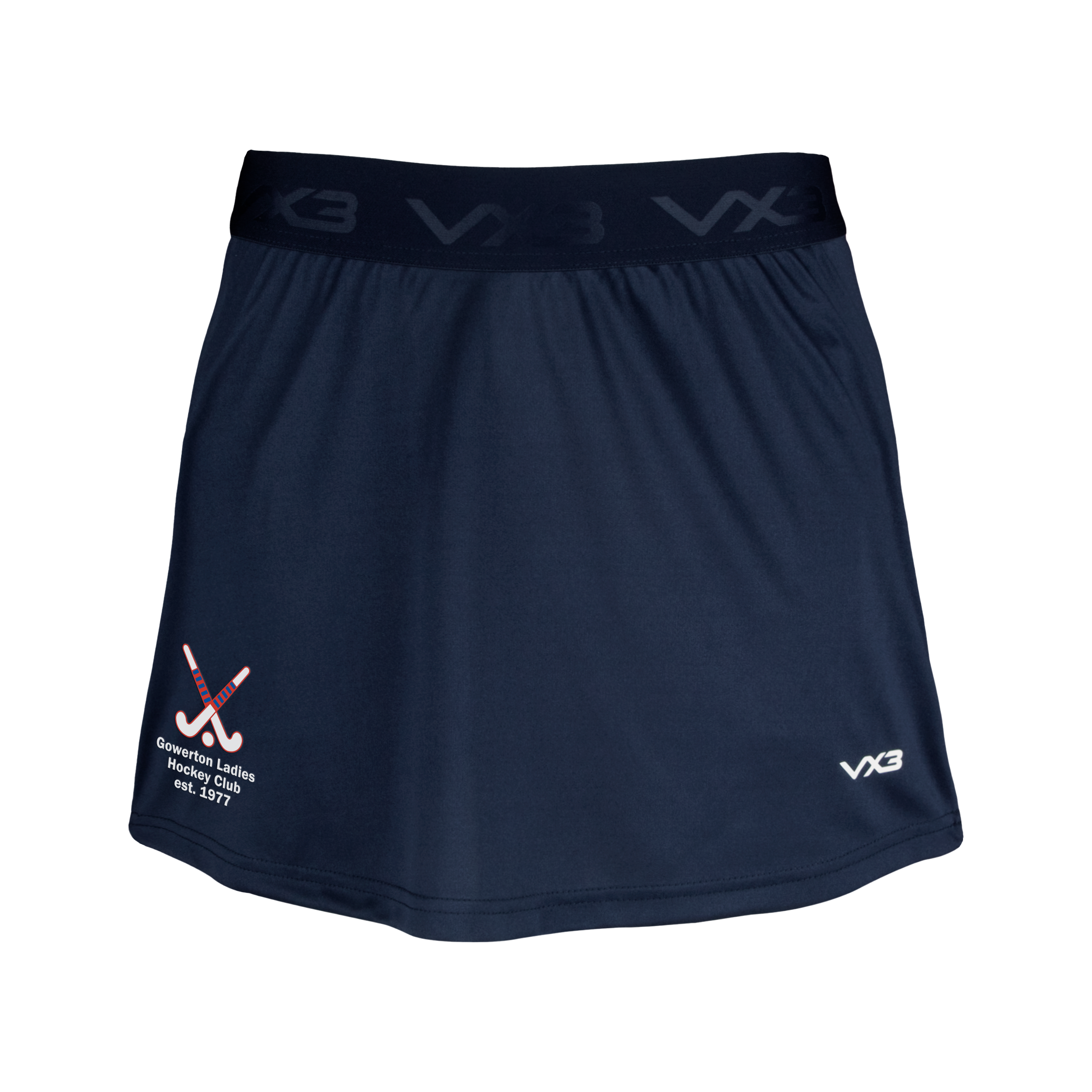 Gowerton Hockey Club Skort