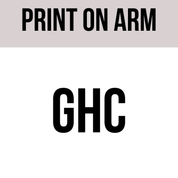 Gowerton Hockey Club Primus Base Layer White