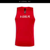 Gravesend Grammar School Senior A-Level PE Fortis Vest