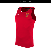 Gravesend Grammar School Senior A-Level PE Fortis Vest
