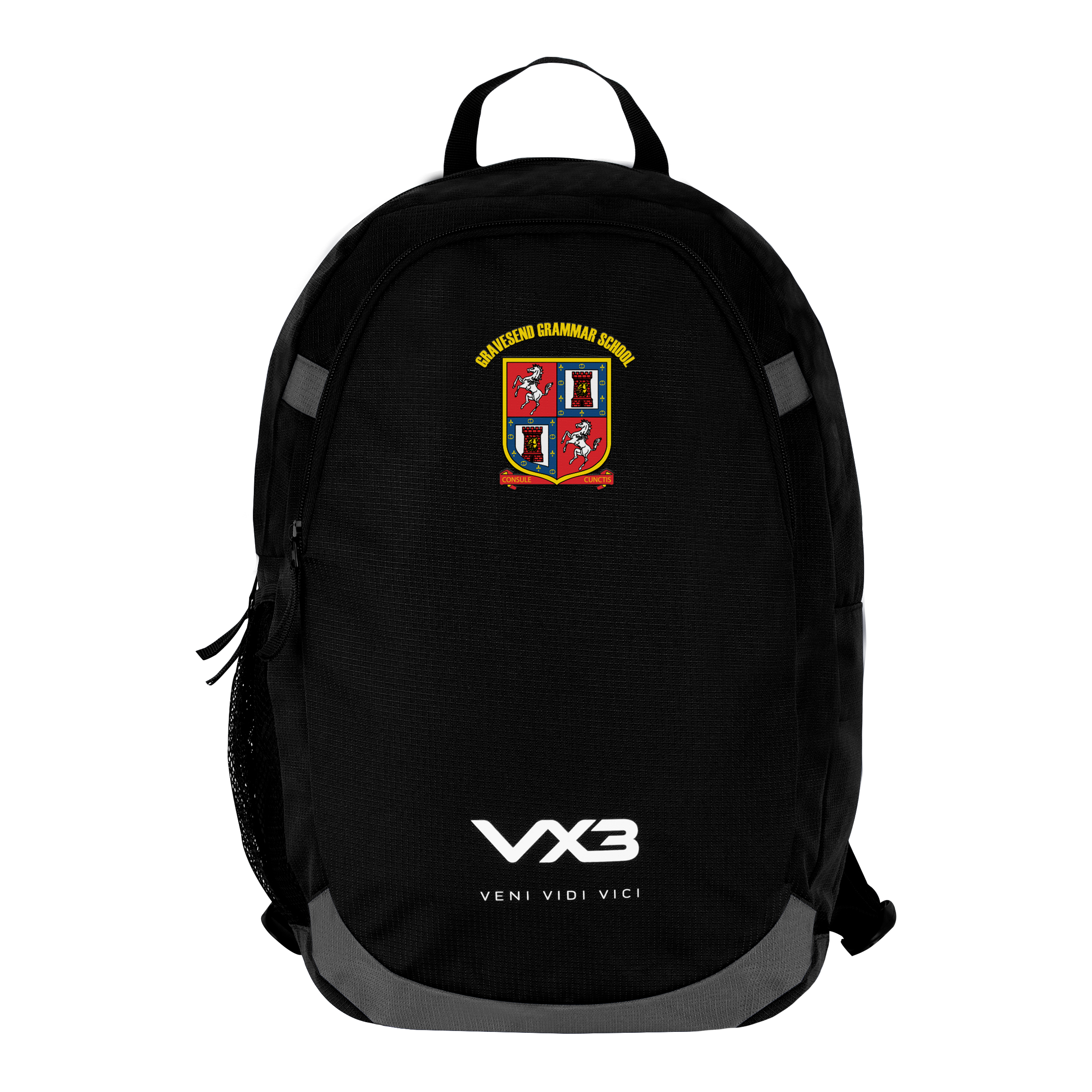 Gravesend Grammar School - Staff Performance Backpack
