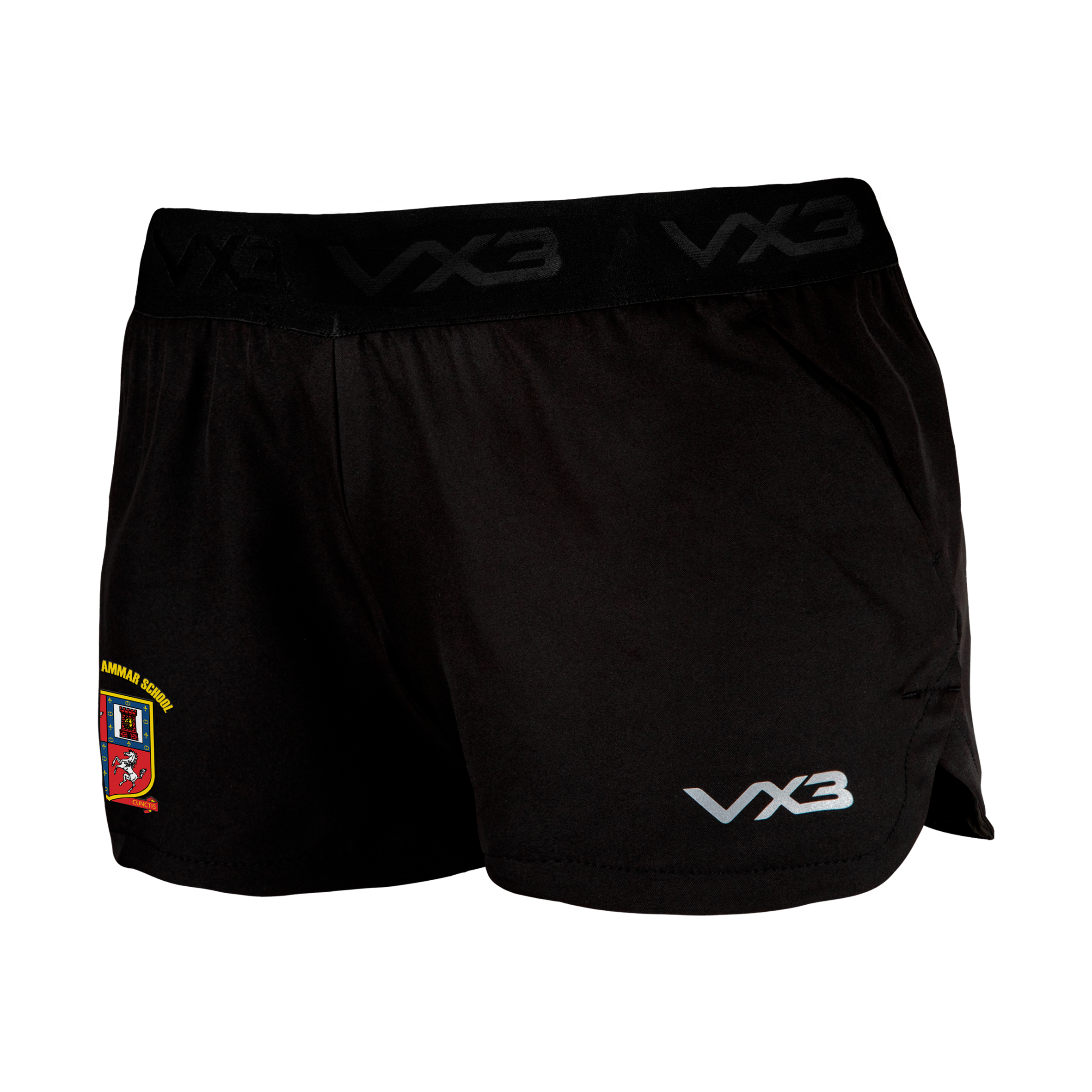 Gravesend Grammar School Clarus Ladies Running Short