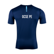 Gravesend Grammar School GCSE PE Fortis Tee