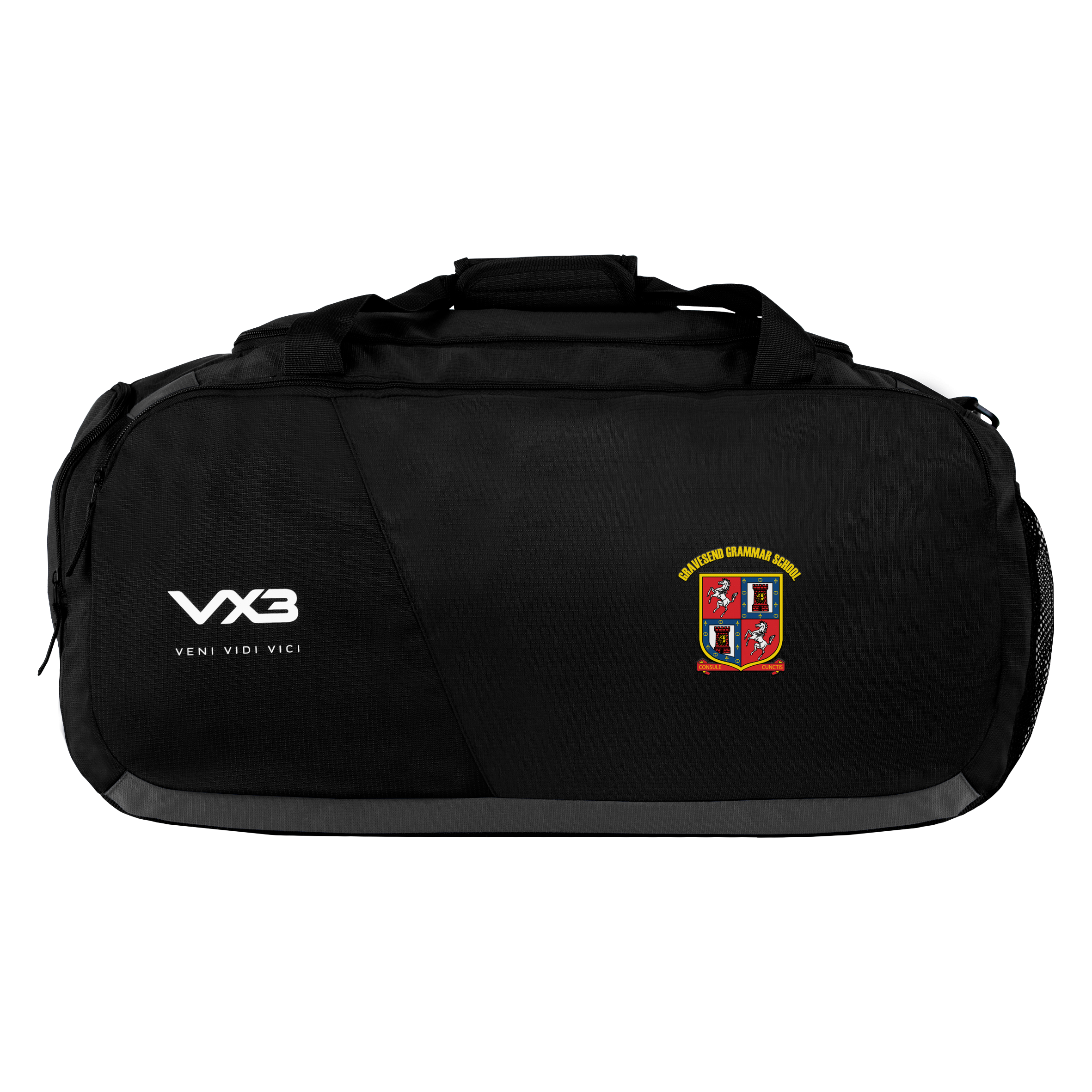 Gravesend Grammar School - Staff Performance Kit Bag