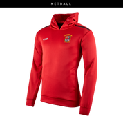 Gravesend Grammar School Senior Netball Fortis Hoodie