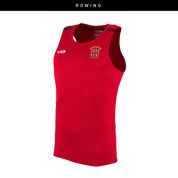 Gravesend Grammar School Senior Rowing Fortis Vest