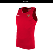 Gravesend Grammar School Senior Rugby Fortis Vest
