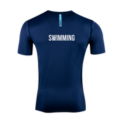 Gravesend Grammar School Swimming Fortis Tee
