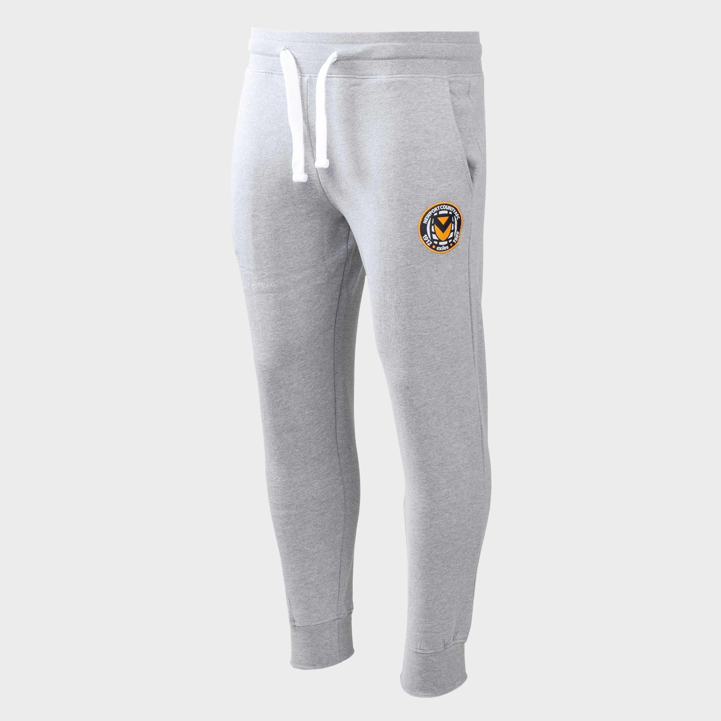 Newport County AFC Junior Essential Sweat Pants