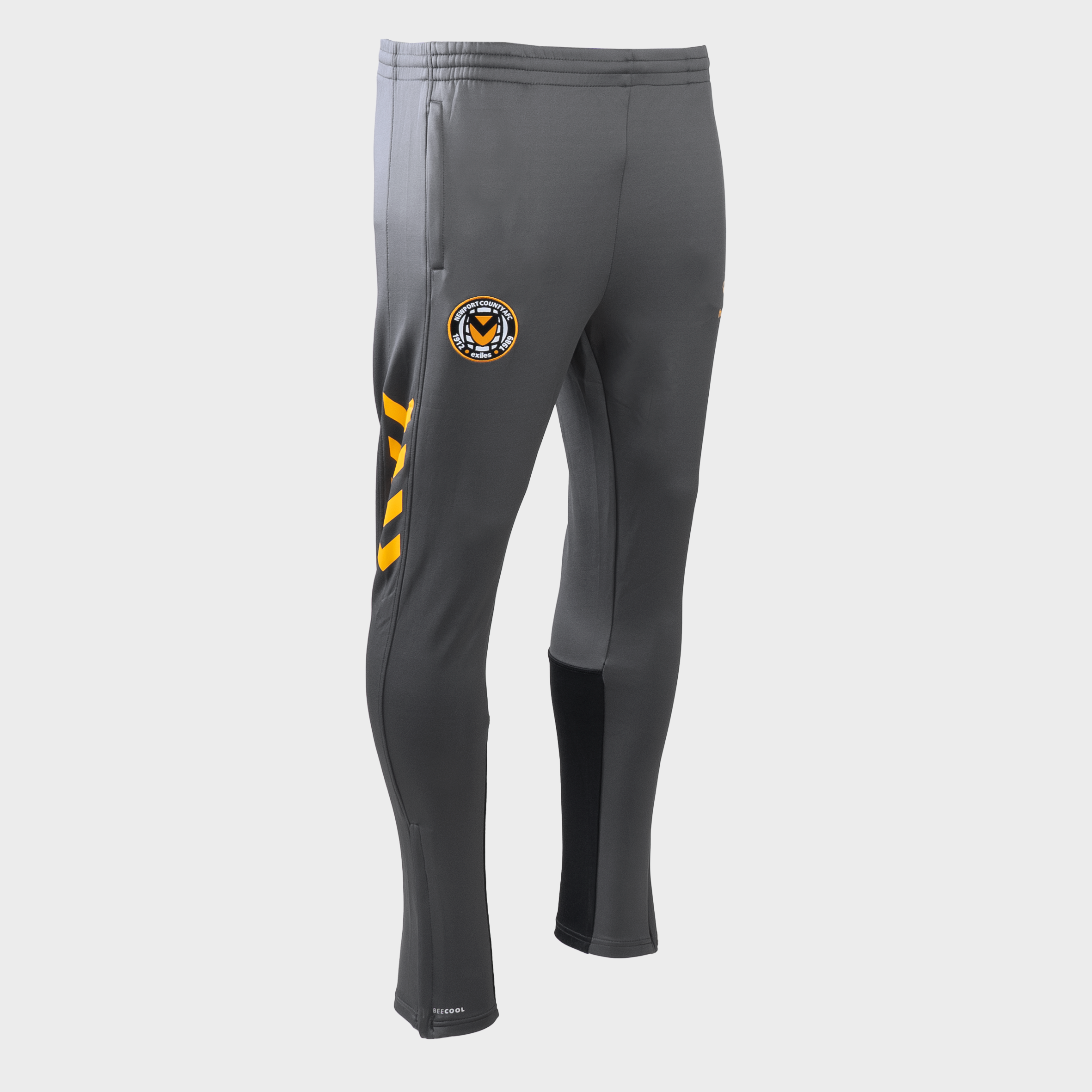 Newport County AFC Junior 22/23 Training Pants