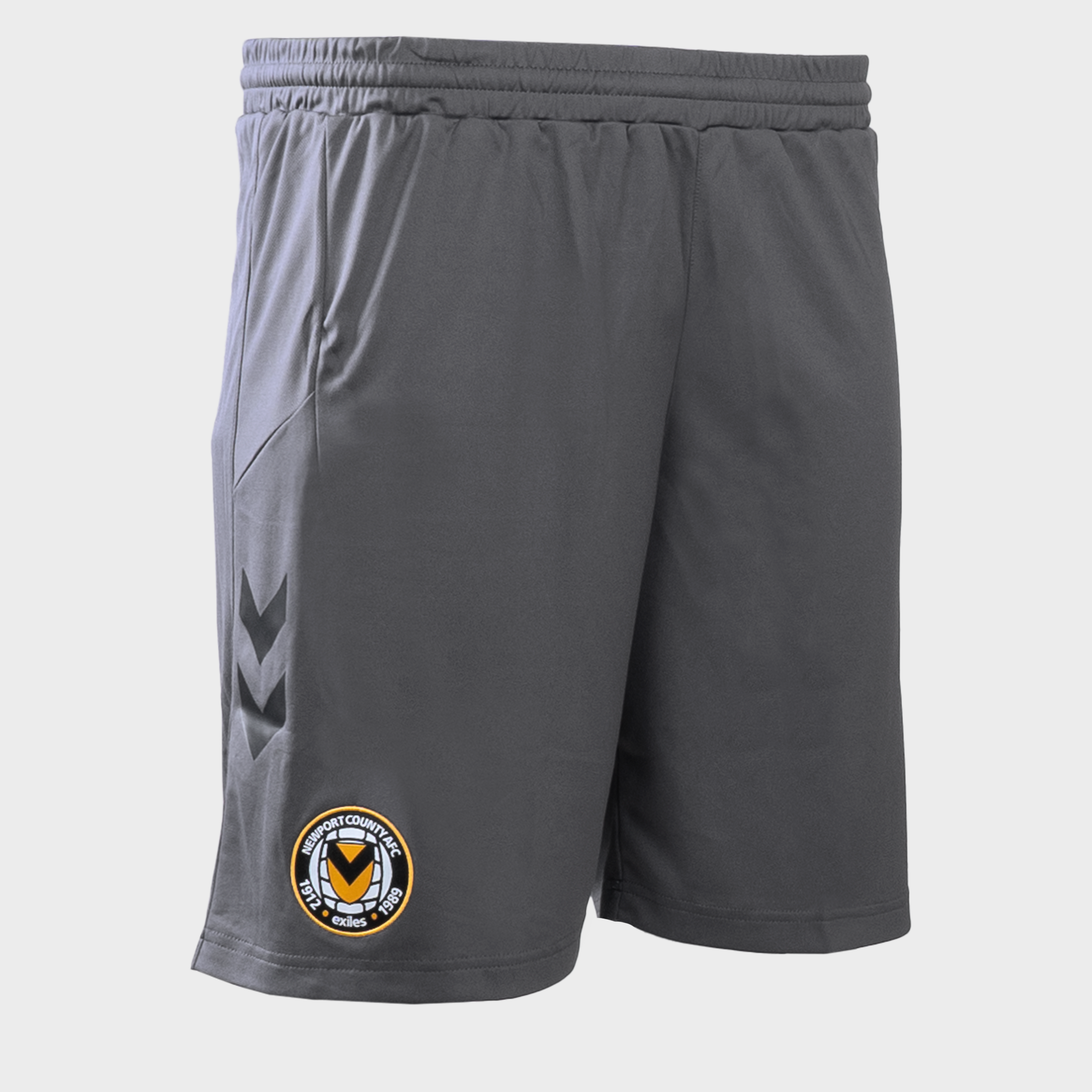 Newport County AFC Adult 22/23 Away Shorts