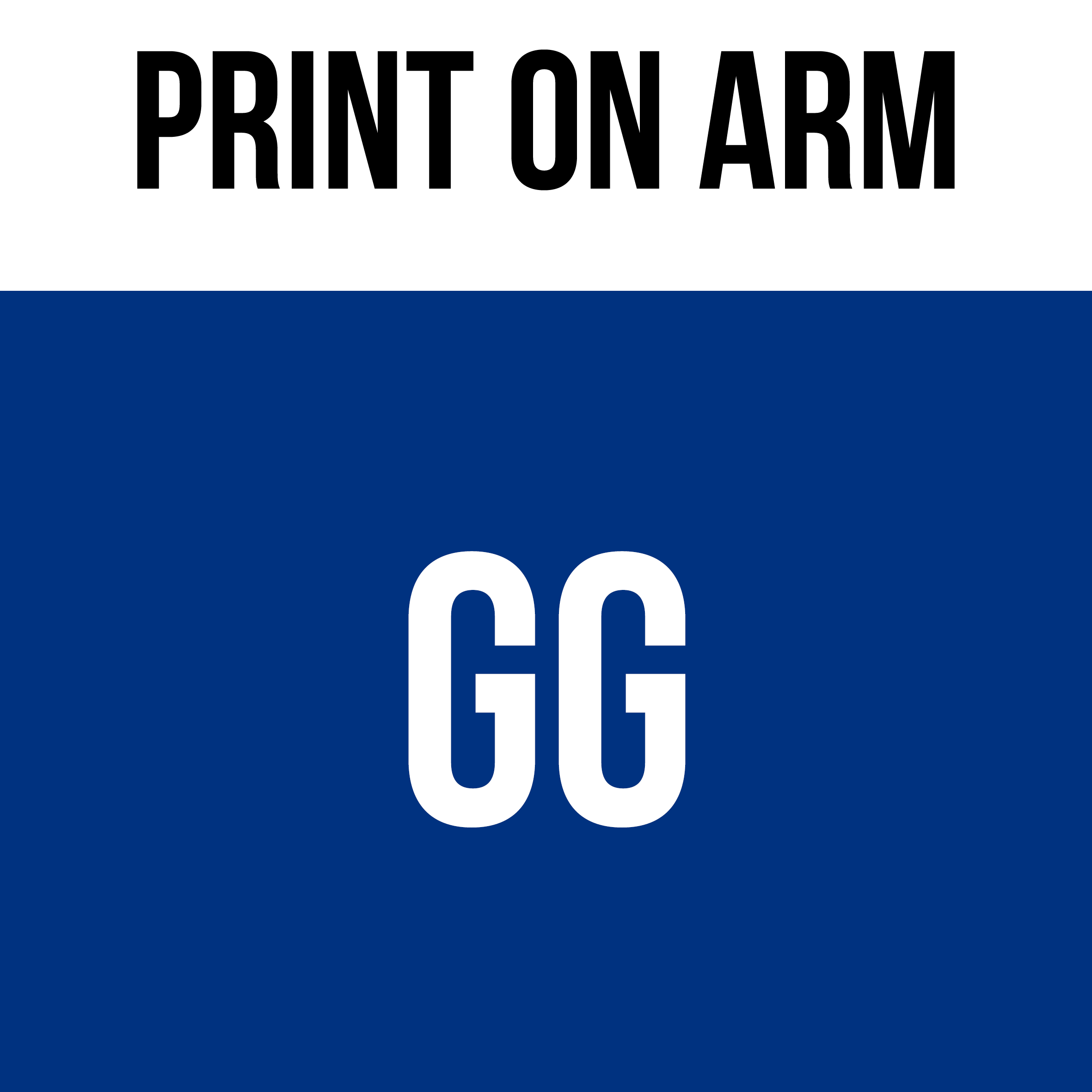 Gwent Gators Primus Base Layer