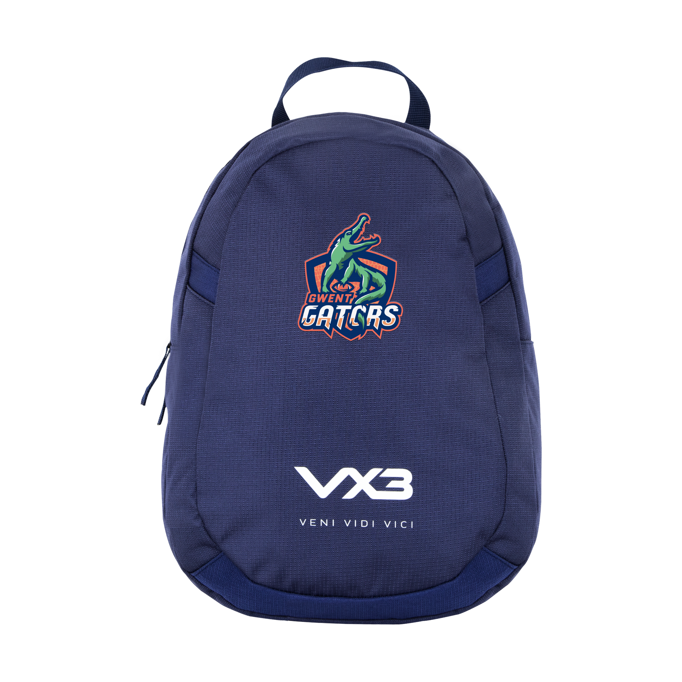 Gwent Gators Performance Boot Bag
