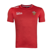 Help for Heroes 21/22 Wales Youth T-Shirt