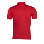 Help for Heroes 21/22 Wales Polo Shirt Mens