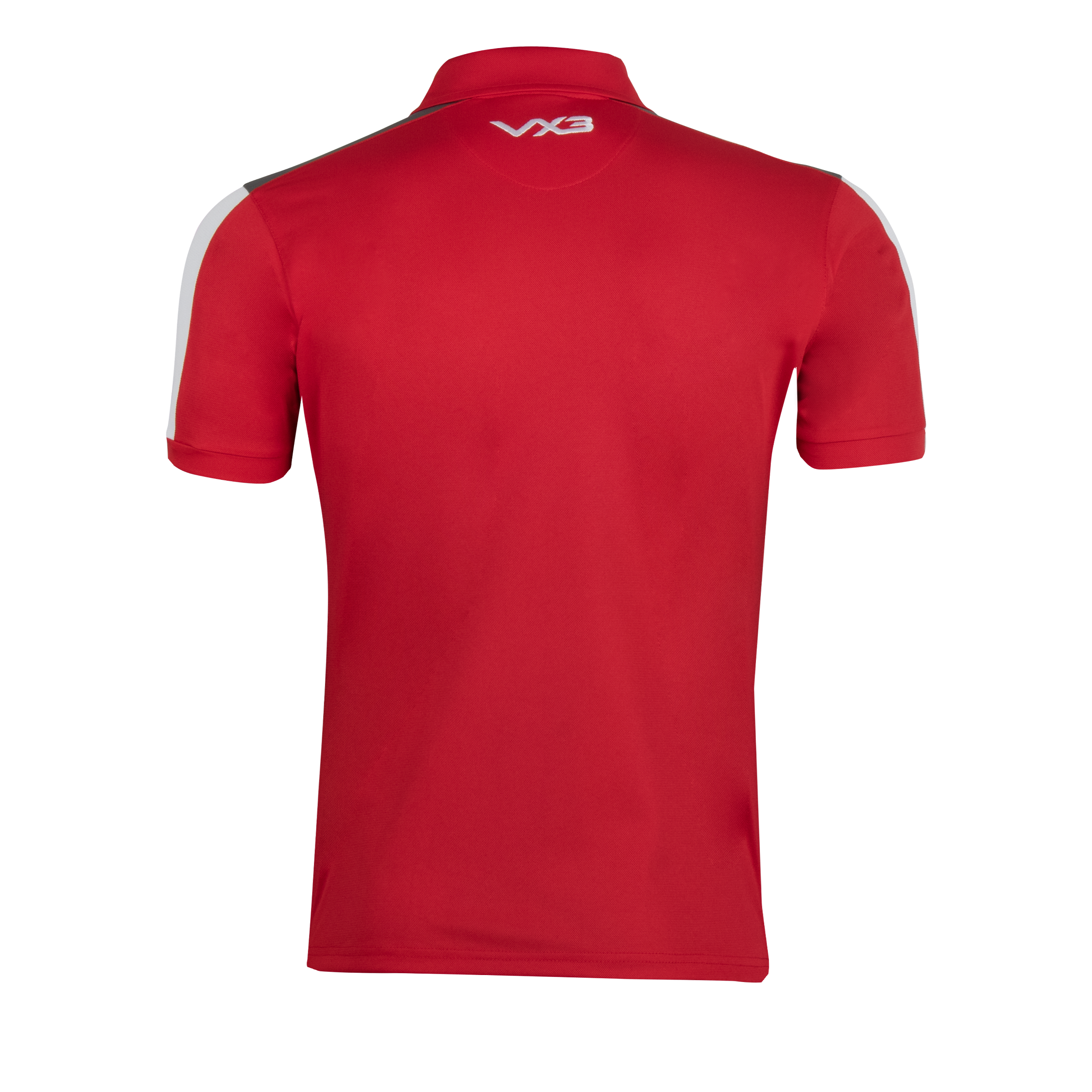 Help for Heroes 21/22 Wales Polo Shirt Mens