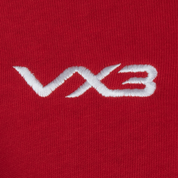 Help for Heroes 21/22 Wales L/S Cotton Rugby Shirt Mens