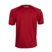 Help for Heroes 21/22 Wales Youth S/S Rugby Shirt