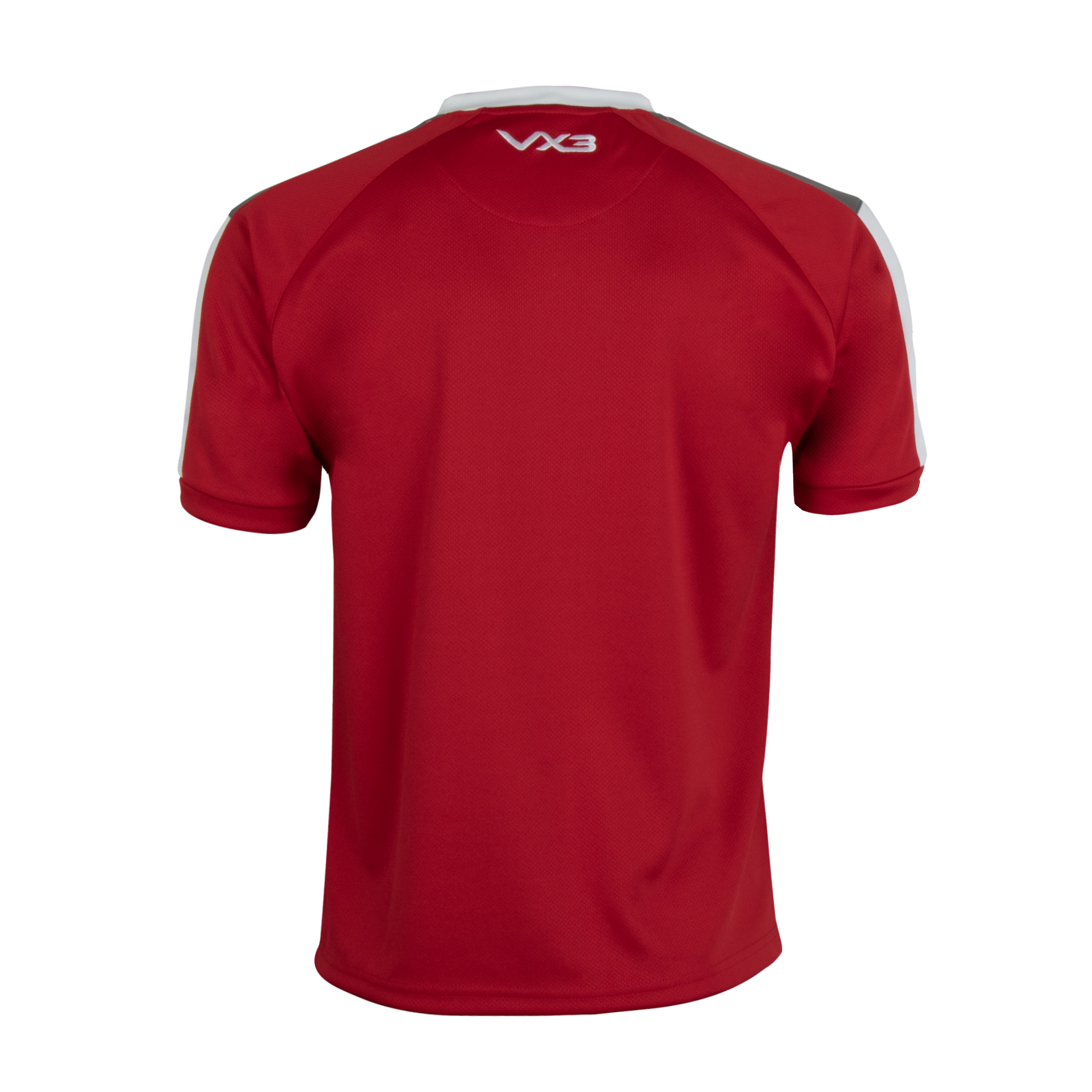 Help for Heroes 21/22 Wales Youth S/S Rugby Shirt