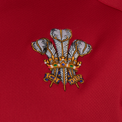 Help for Heroes 21/22 Wales Youth S/S Rugby Shirt