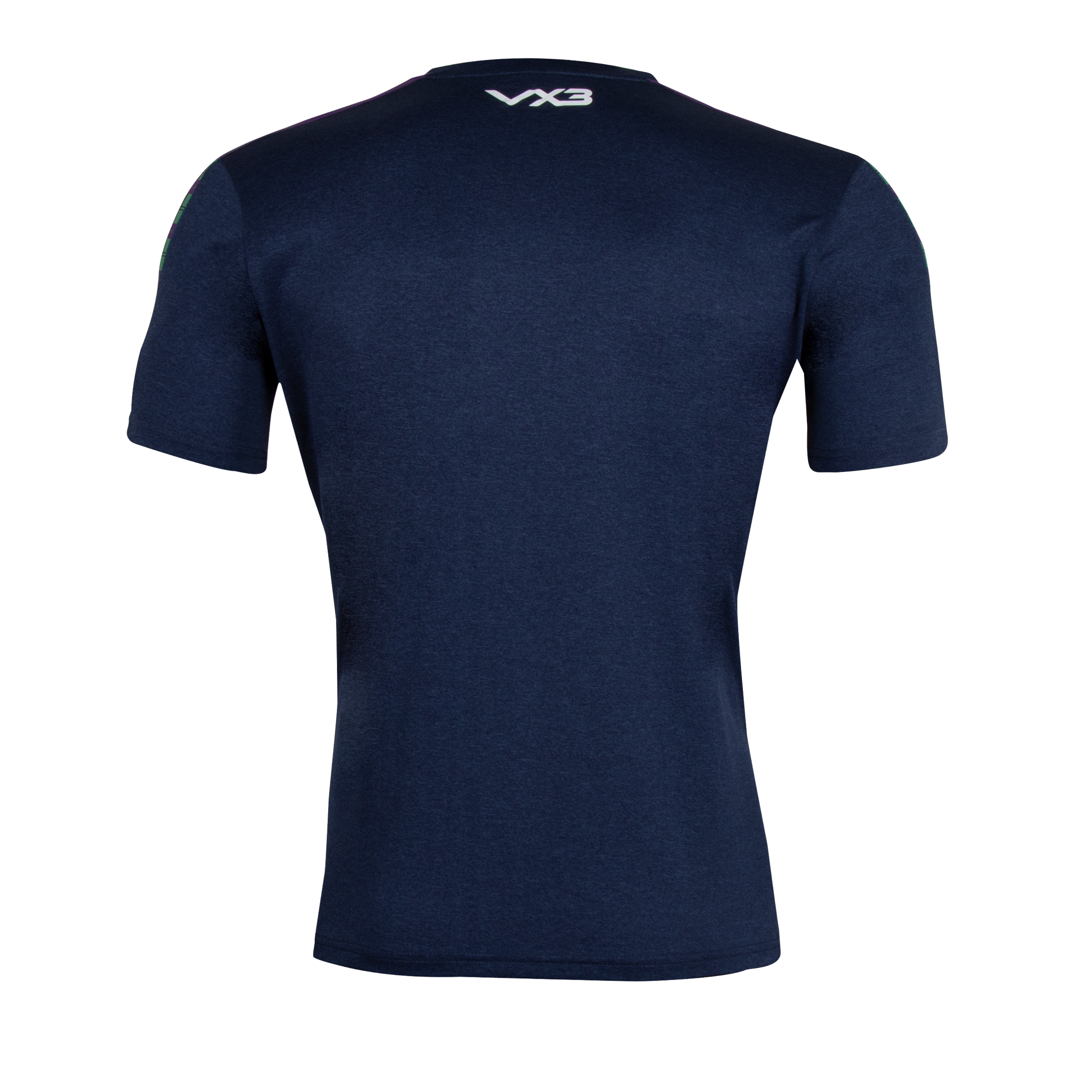 Help for Heroes 21/22 Scotland T-Shirt Mens