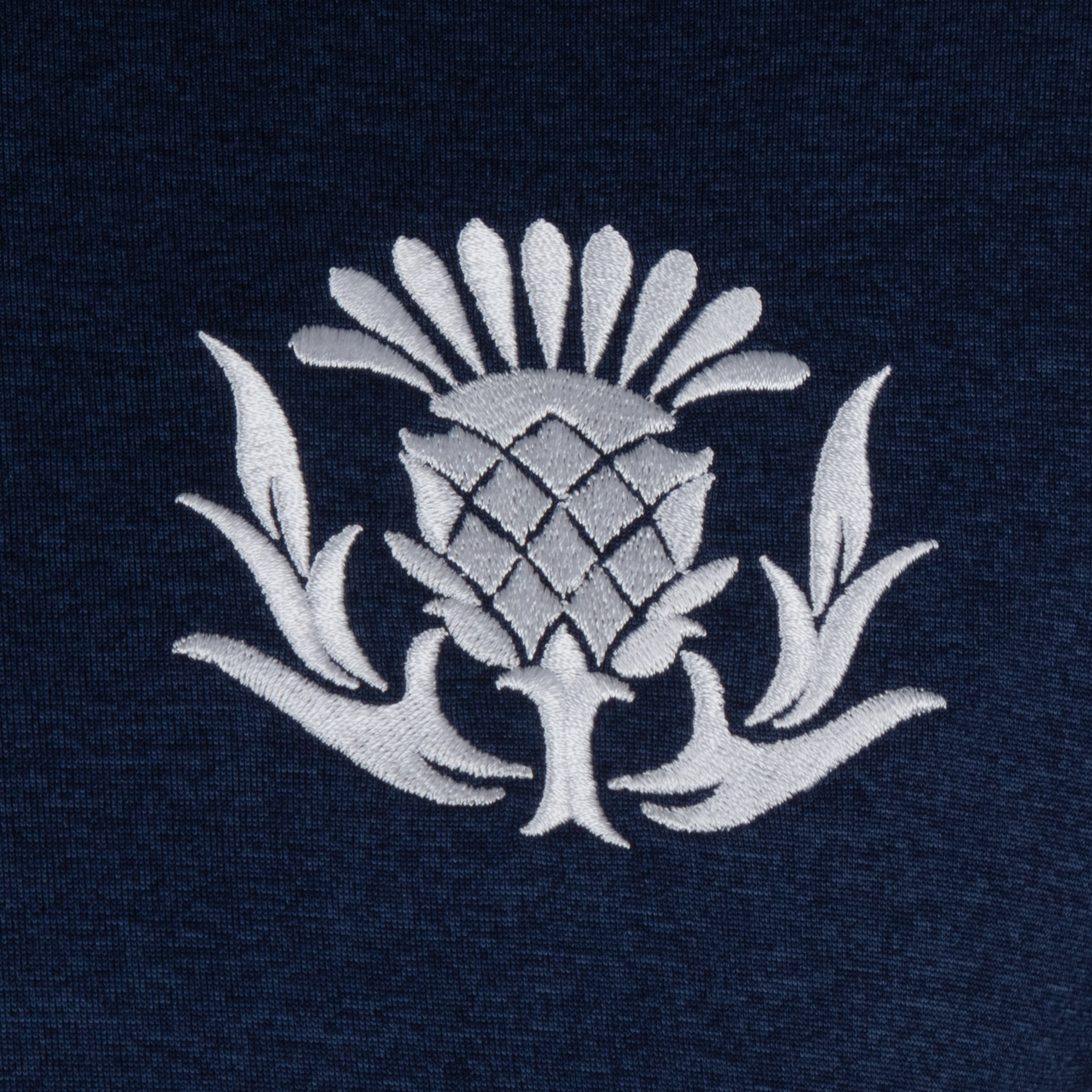 Help for Heroes 21/22 Scotland T-Shirt Mens