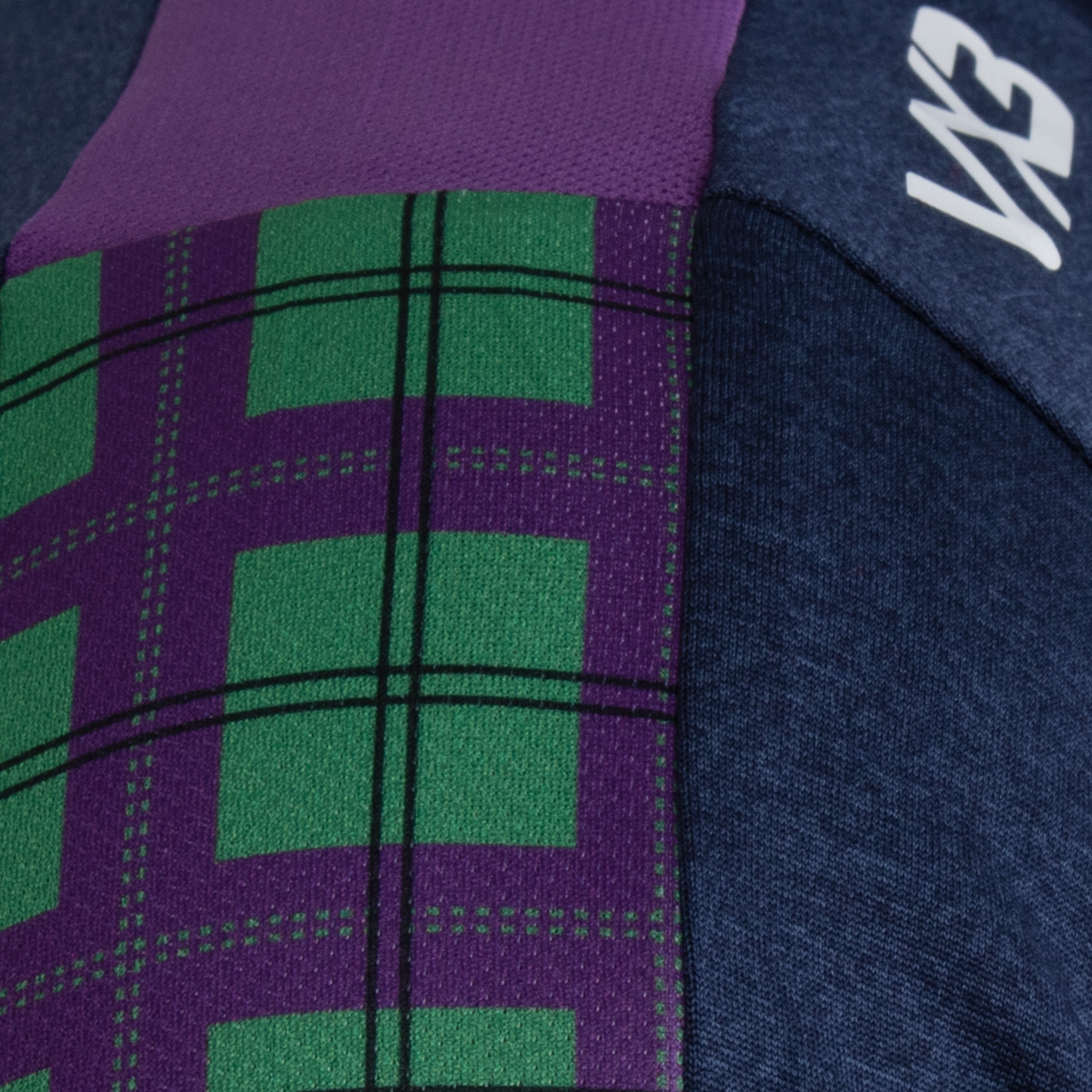 Help for Heroes 21/22 Scotland T-Shirt Mens