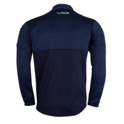 Help for Heroes 21/22 Scotland Half Zip Mens