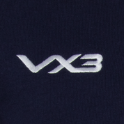 Help for Heroes 21/22 Scotland L/S Cotton Rugby Shirt Mens