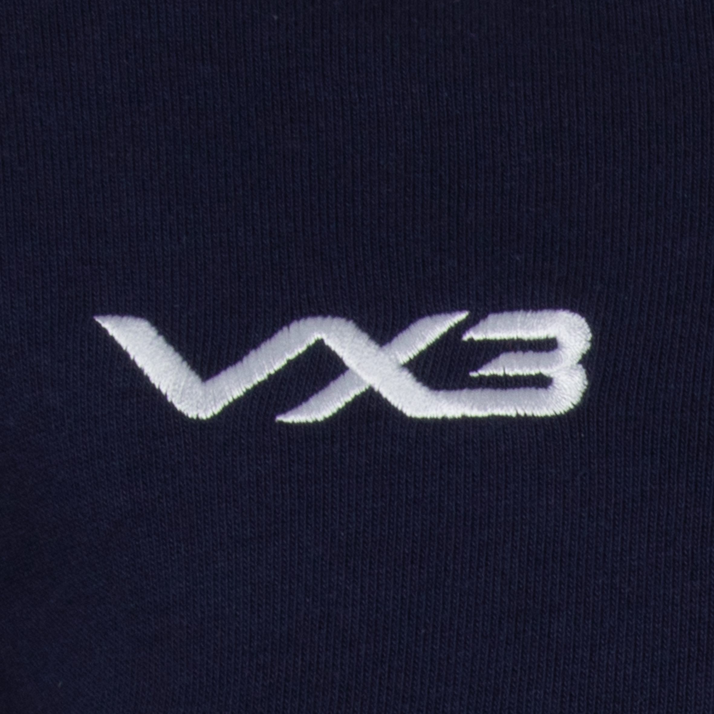 Help for Heroes 21/22 Scotland L/S Cotton Rugby Shirt Mens