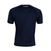 Help for Heroes 21/22 Scotland S/S Rugby Shirt Mens