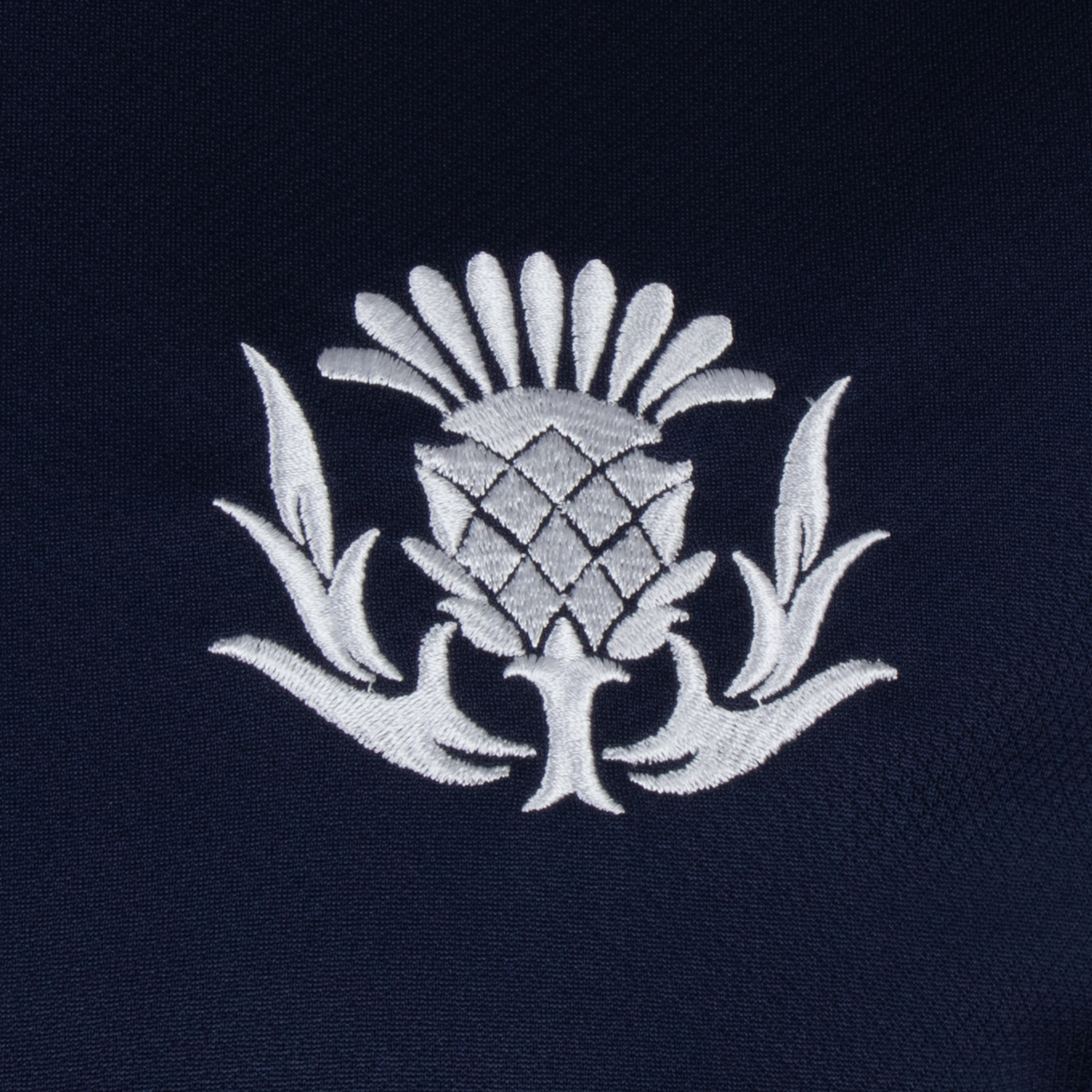 Help for Heroes 21/22 Scotland Youth S/S Rugby Shirt