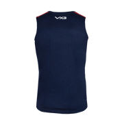 Help for Heroes 21/22 England Vest Mens