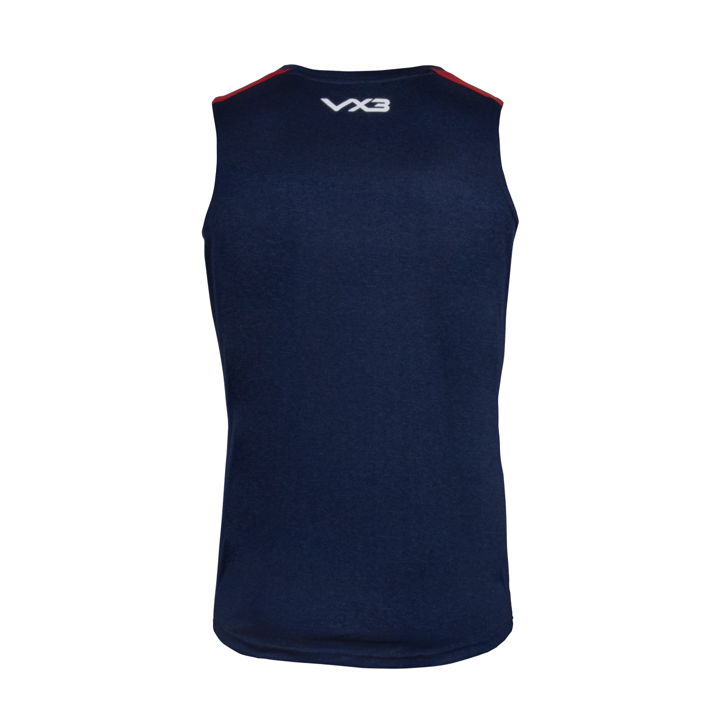 Help for Heroes 21/22 England Vest Mens