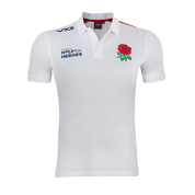 Help for Heroes 21/22 England Polo Shirt Mens