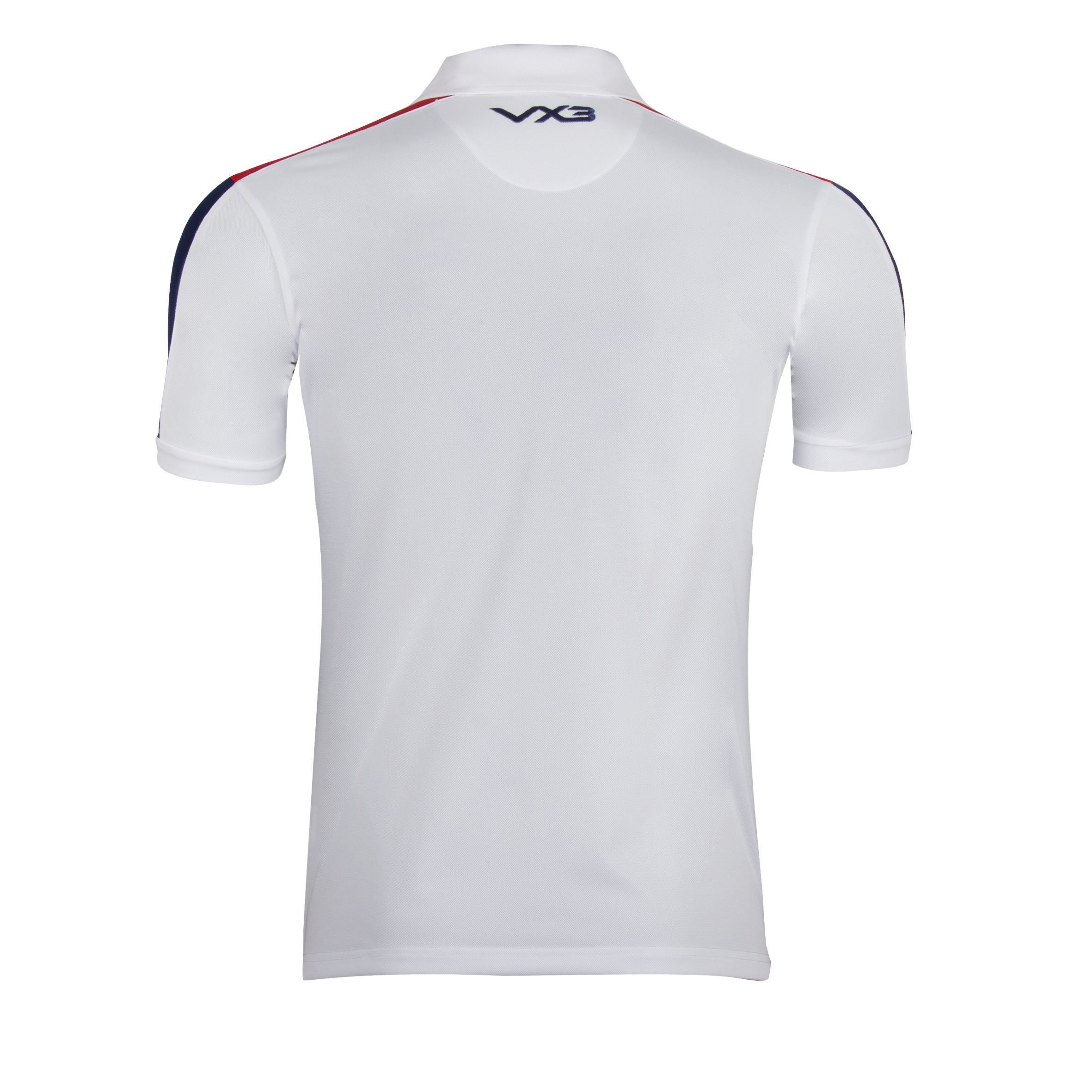 Help for Heroes 21/22 England Polo Shirt Mens
