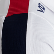 Help for Heroes 21/22 England Polo Shirt Mens
