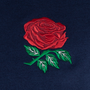 Help for Heroes 21/22 England Half Zip Mens
