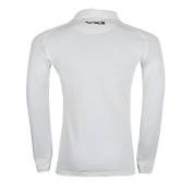 Help for Heroes 21/22 England L/S Cotton Rugby Shirt Mens
