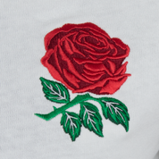 Help for Heroes 21/22 England L/S Cotton Rugby Shirt Mens